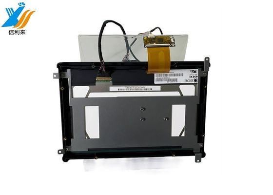 10.1 Inch PCAP Touch Display Panel 1920*1080 per applicazioni industriali