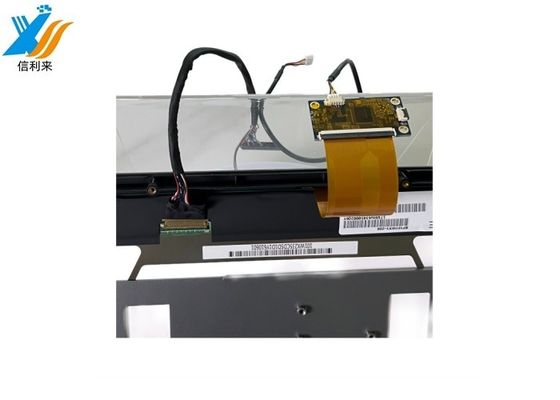 10.1 pollici Nuovo pannello LCD a touchscreen con interfaccia IIC+USB