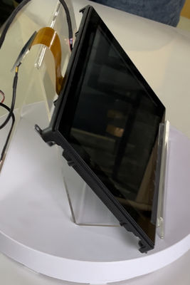 10.1 Inch PCAP Touch Display Panel 1920*1080 per applicazioni industriali