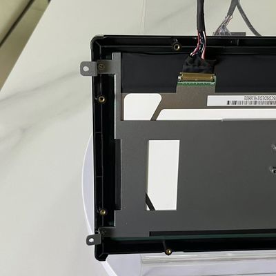 10.1 pollici 10 punti touch screen monitor, LCD touch screen panel per applicazioni industriali