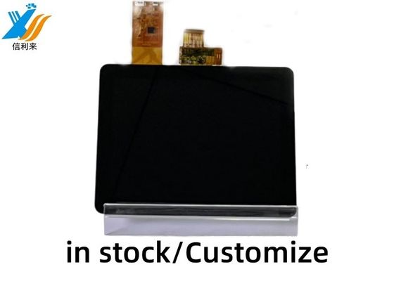 Pannello di schermo multi-touch con interfaccia USB personalizzabile