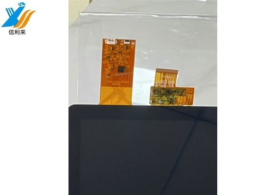 Pannello di schermo multi-touch con interfaccia USB personalizzabile