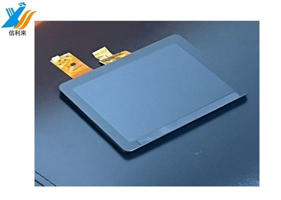 Pannello di schermo multi-touch con interfaccia USB personalizzabile