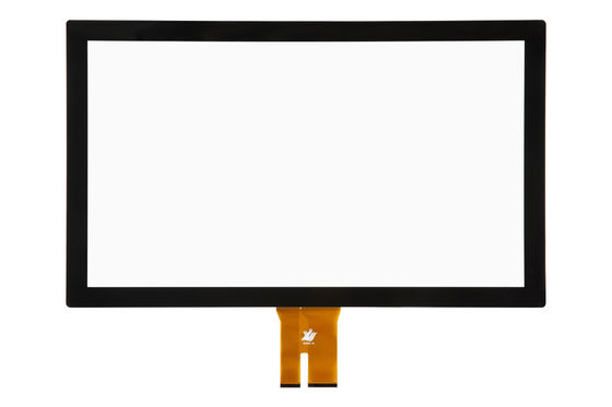 32 pollici schermo sensoriale con interfaccia USB per Windows e Android
