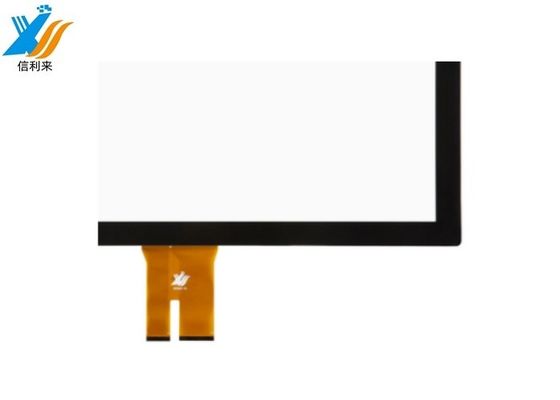 32 pollici schermo sensoriale con interfaccia USB per Windows e Android
