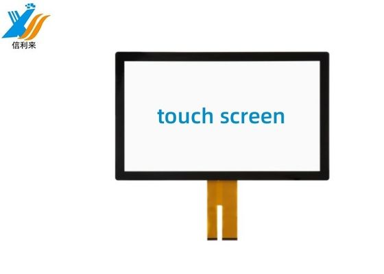 32 pollici schermo sensoriale con interfaccia USB per Windows e Android