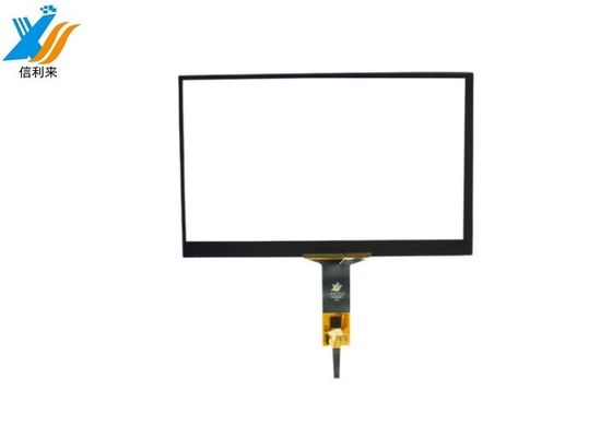7 pollici schermo multi-touch con tempo di tocco infrarosso illimitato