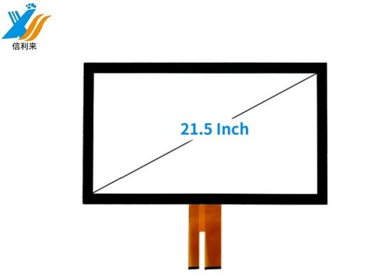 21.5 pollici PCAP touch screen con interfaccia USB G + G struttura