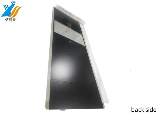Dispositivo GG GFF Touch Screen Smart Mirror impermeabile anti-abbagliamento Smart Mirror per club di fitness Touch Screen Mirror Smart Household Mirror
