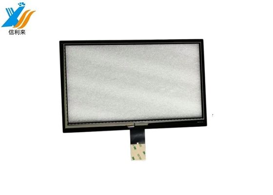 13.3 Inch Capacitive Touch Screen Panel per applicazioni industriali