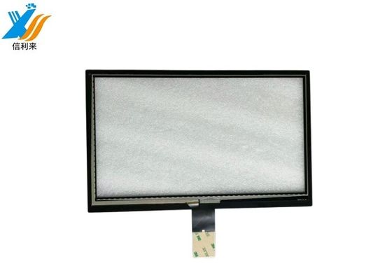 13.3 pollici pannello touchscreen capacitivo con interfaccia USB e angolo 4*R10