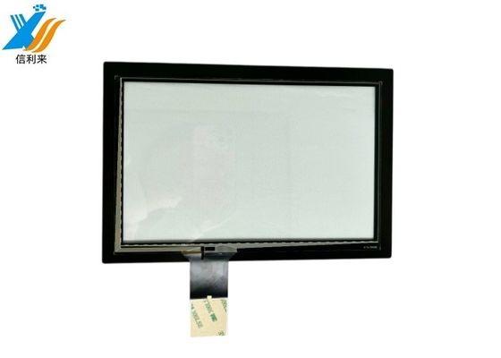 10pannello touch screen da 1 pollice con tecnologia capacitiva di tipo digitale USB/IIC