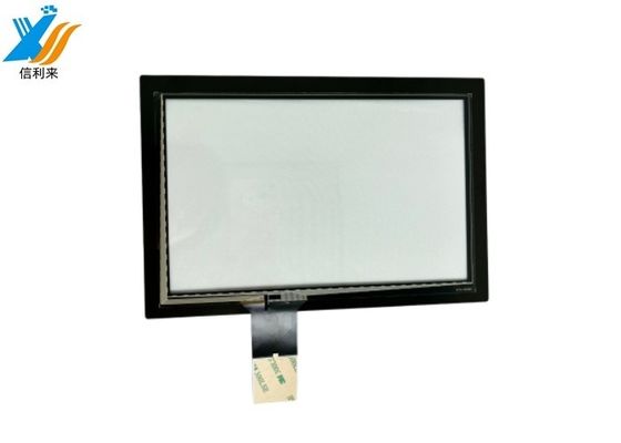 10.1 Inch Touch Screen Panel con 10 punti di contatto ILI2511 Driver Ic per applicazioni multiple