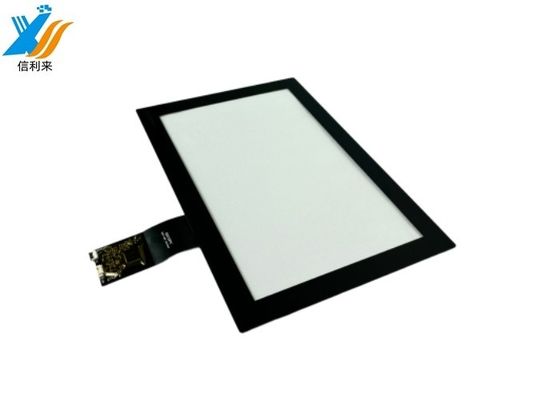 10.1 Inch Touch Screen Panel con 10 punti di contatto ILI2511 Driver Ic per applicazioni multiple