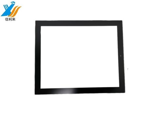 19 pollici GG touch panel -20C 70C Capacitive touch panel con tempo di riflessione 10ms
