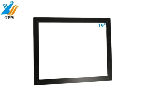 Pannello touchscreen industriale da 19 pollici con LG SW4101/EETI/ILITEK per applicazioni industriali