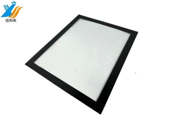 Pannello touchscreen industriale da 19 pollici con LG SW4101/EETI/ILITEK per applicazioni industriali