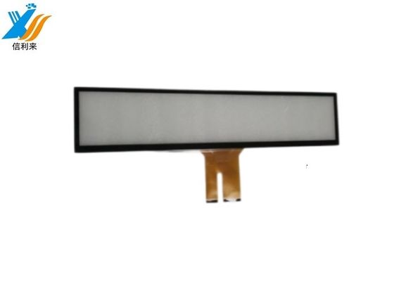 Industrial ITO Touch Panel PC Cutting Edge ODM ITO Touch Screen a strato
