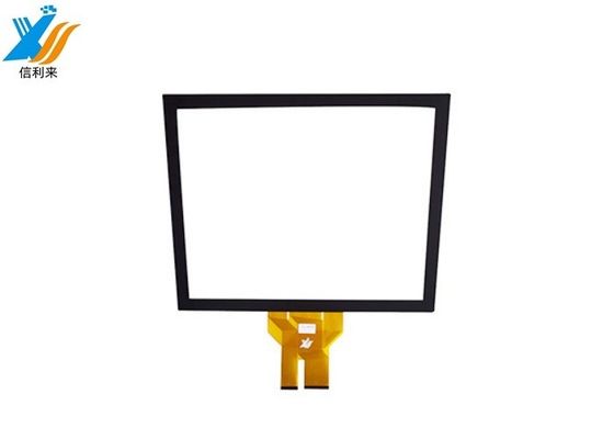 19 pollici ITO touch panel touch screen Controllo industriale touch schermo integrato