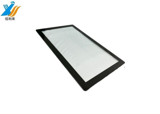 Panel tattile PCAP personalizzato da 15,6 pollici con AR Technology IIC Interface e alta trasmissione luminosa