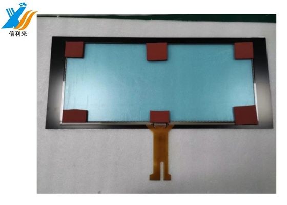 25.7 pollici schermo multi-touch 10 punti con interfaccia USB