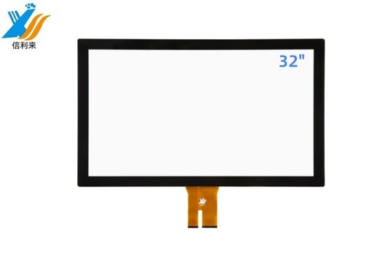 10 punti USB Capacitive Touch Panel 32 pollici Android Sistema Windows