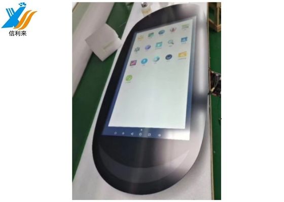 5V USB Capacitive Touch Panel 32 pollici per il sistema operativo Linux