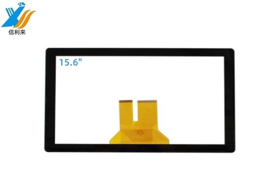 15.6 pollici Film Glass ITO Touch Screen Panel Con Risoluzione 1024x600