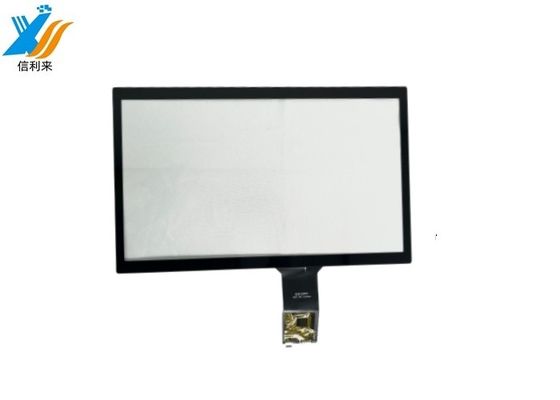6H Durezza superficiale PCAP Multi Touch Panel per dispositivi compatibili con Windows