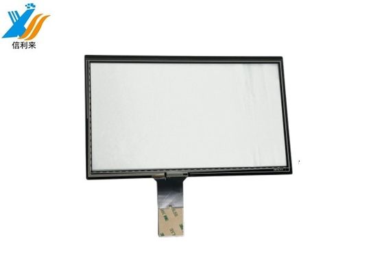 6H Durezza superficiale PCAP Multi Touch Panel per dispositivi compatibili con Windows