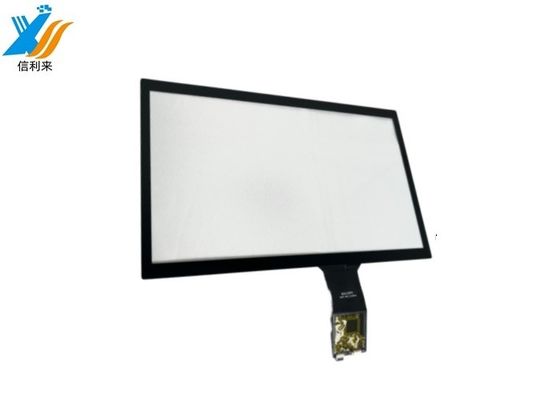 6H Durezza superficiale PCAP Multi Touch Panel per dispositivi compatibili con Windows