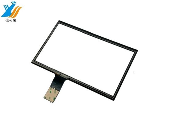 6H Durezza superficiale PCAP Multi Touch Panel per dispositivi compatibili con Windows