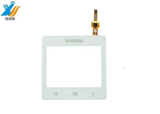 Potenza DC 5V GG Touch Panel Multi Touch per l'automazione domestica intelligente