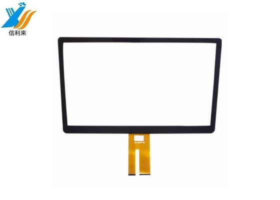 18.5 pollici Multi Touch Panel ITO Film per applicazioni mediche industriali