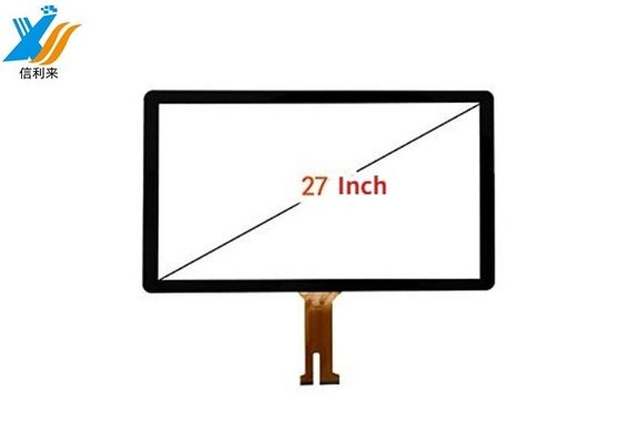 ODM Smart Home Projective Capacity Touch Panel con interfaccia USB