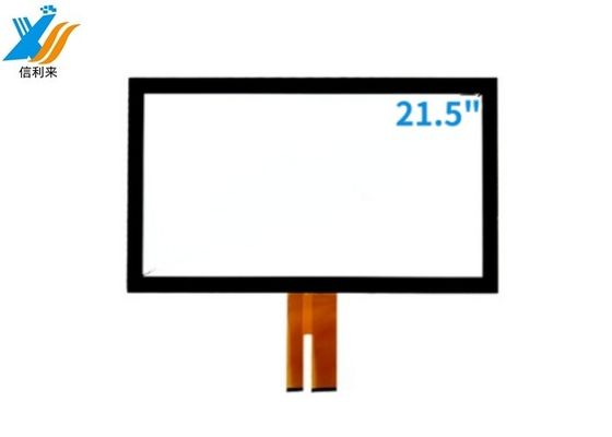 Interfaccia IIC Display touch screen capacitivo Taglio OEM