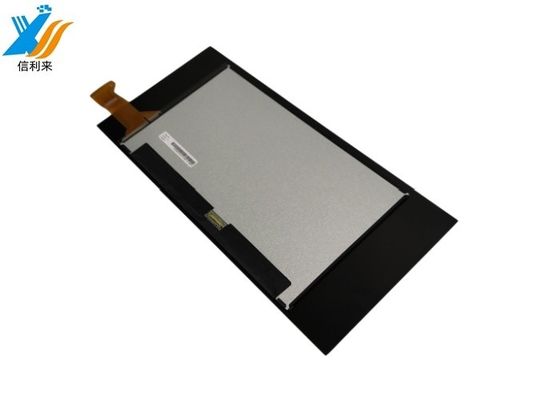 Tempo di risposta di 5ms Monitor touchscreen LCD Plug and play Compatibilità con tutte le parti