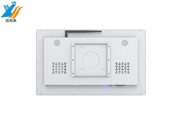 21.5 pollici touch screen monitor 5ms tempo di risposta 178° angolo di visione per i requisiti