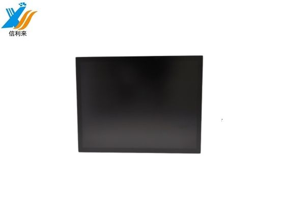 15 pollici LCD touch screen con tempo di risposta di 3 ms