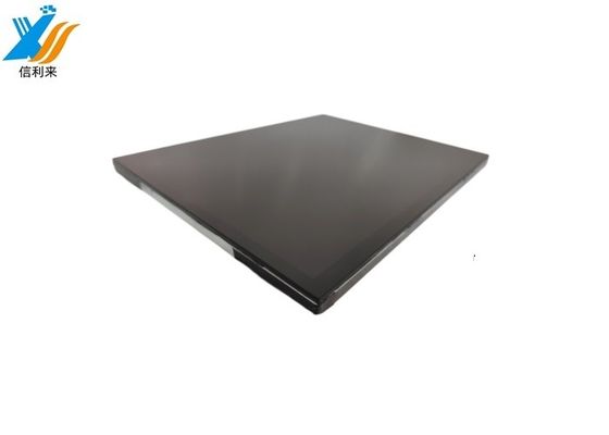 Screen LCD touch industriale con risoluzione di 1280*800 pixel per applicazioni di controllo industriale