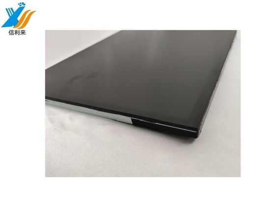 15 pollici LCD touch screen con tempo di risposta di 3 ms