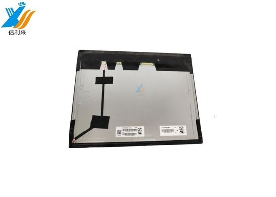 Screen LCD touch industriale con risoluzione di 1280*800 pixel per applicazioni di controllo industriale