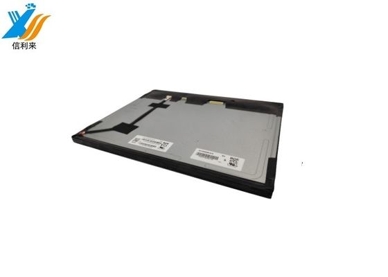 15 pollici LCD touch screen con tempo di risposta di 3 ms