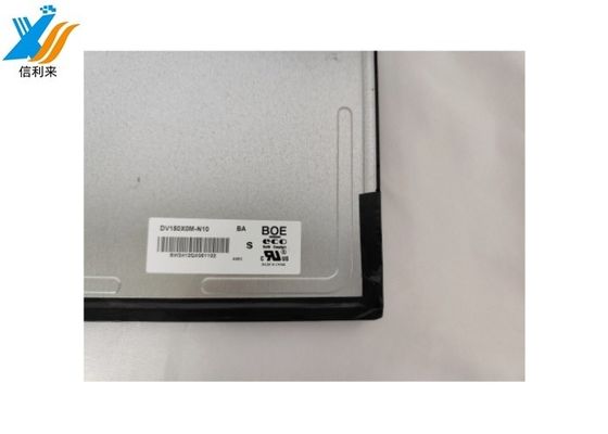 Screen LCD touch industriale con risoluzione di 1280*800 pixel per applicazioni di controllo industriale
