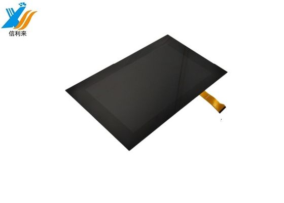 300 cd/m2 Luminosità Industrial Multi LCD Touch Screen 15,6 pollici per applicazioni industriali