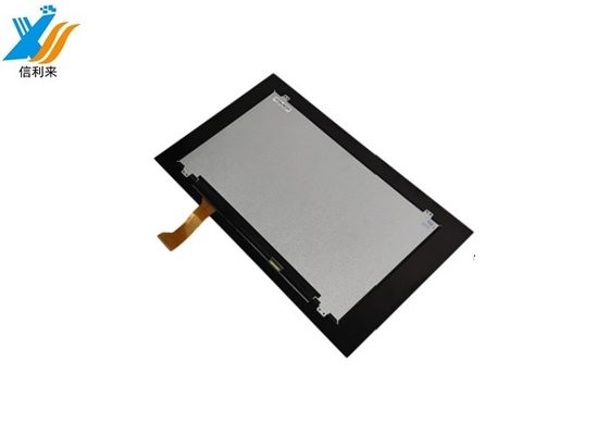 300 cd/m2 Luminosità Industrial Multi LCD Touch Screen 15,6 pollici per applicazioni industriali