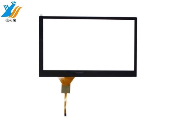 Prezzo buono Cable FPC GG Touch Panel Capacitivo Per 7 Pollici in linea
