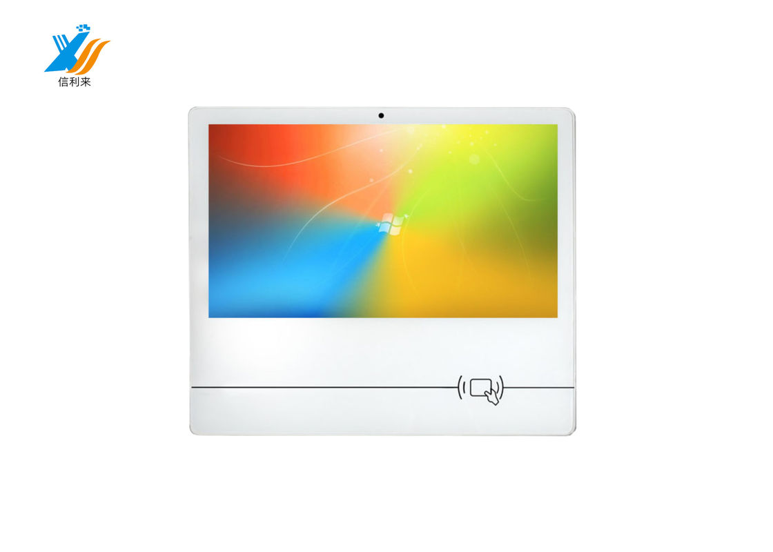 PC ITO touch panel schermo da 15,6 pollici taglio con 6H durezza superficiale