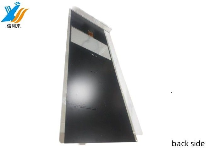 Vendita di fabbrica Dispositivo multi-touch proiettato capacitivo (PCAP) touch screen pannello a prova d'acqua a prova di olio Smart Mirror Touch Panel per fitness club e Smart Home bagno touch screen luce specchio