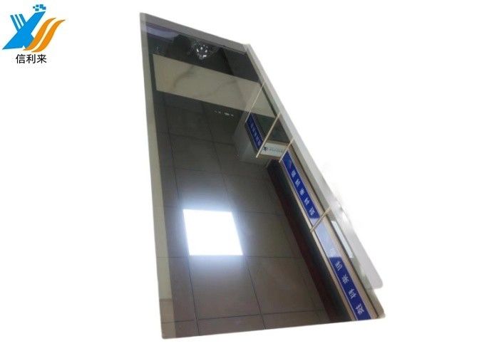 Dispositivo GG GFF Touch Screen Smart Mirror impermeabile anti-abbagliamento Smart Mirror per club di fitness Touch Screen Mirror Smart Household Mirror